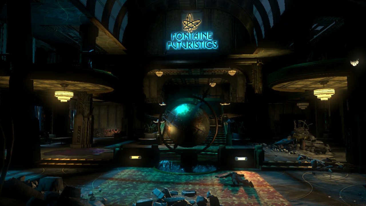 BioShock 2 - Imagen 18